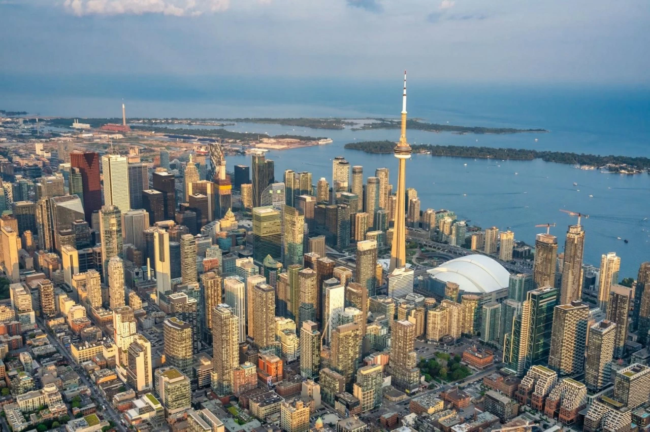 Khám phá 16 thành phố đăng cai FIFA World Cup 2026: 5 điều có thể bạn chưa biết về Toronto