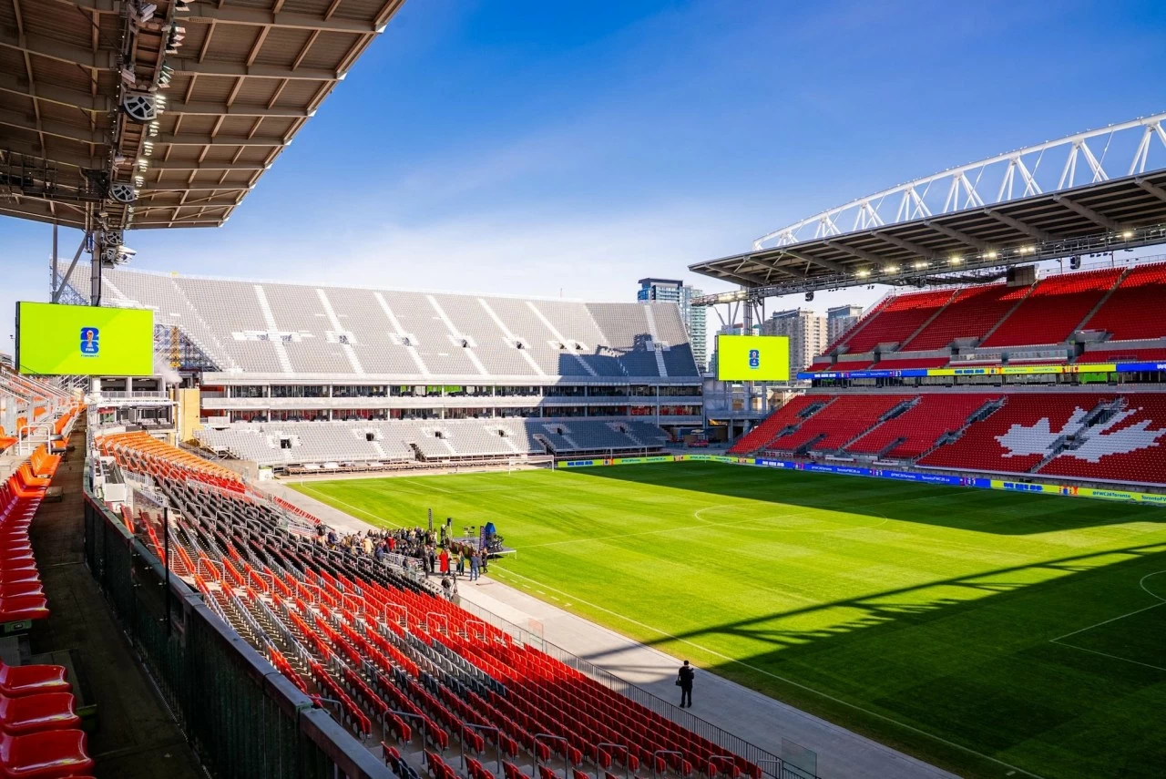 Khám phá 16 thành phố đăng cai FIFA World Cup 2026: 5 điều có thể bạn chưa biết về Toronto