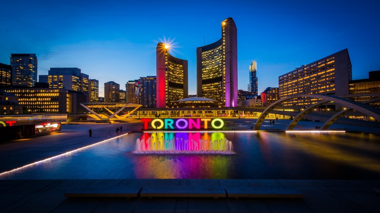 Khám phá 16 thành phố đăng cai FIFA World Cup 2026: 5 điều có thể bạn chưa biết về Toronto