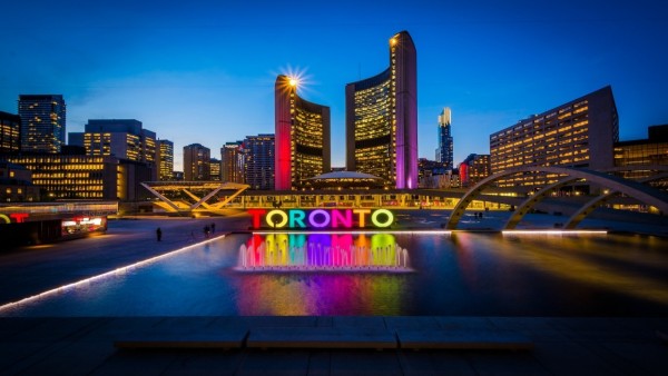 Khám phá 16 thành phố đăng cai FIFA World Cup 2026: 5 điều có thể bạn chưa biết về Toronto