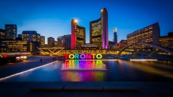 Khám phá 16 thành phố đăng cai FIFA World Cup 2026: 5 điều có thể bạn chưa biết về Toronto