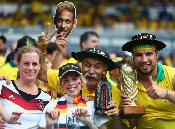 20. 25+26_World Cup và những câu chuyện ngoài sân cỏ World Cup và những câu chuyện ngoài sân cỏ