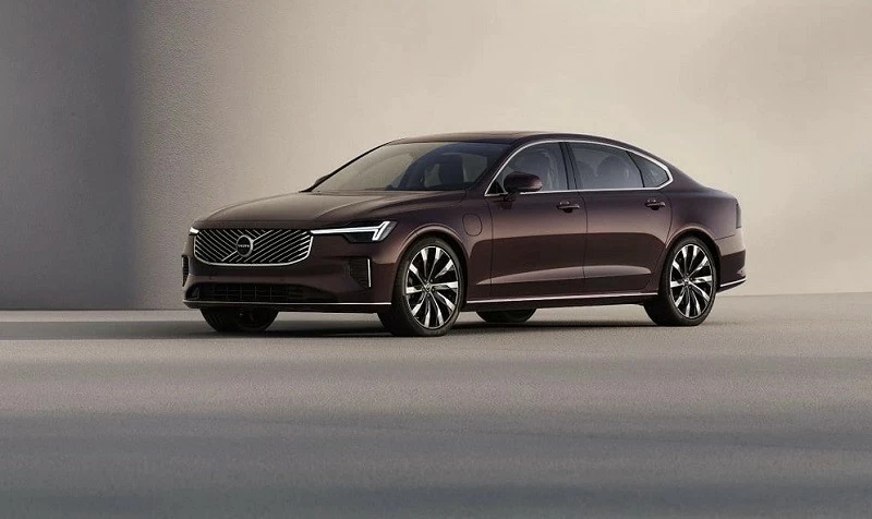 Cập nhật bảng giá xe hãng Volvo mới nhất tháng 6/2026.