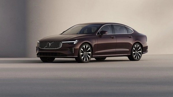 Cập nhật bảng giá xe hãng Volvo mới nhất tháng 6/2026