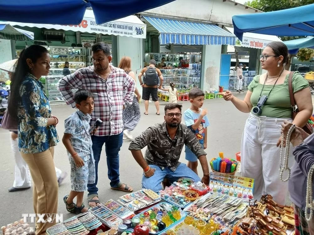Đà Nẵng làm mới du lịch làng nghề Đà Nẵng làm mới du lịch làng nghề