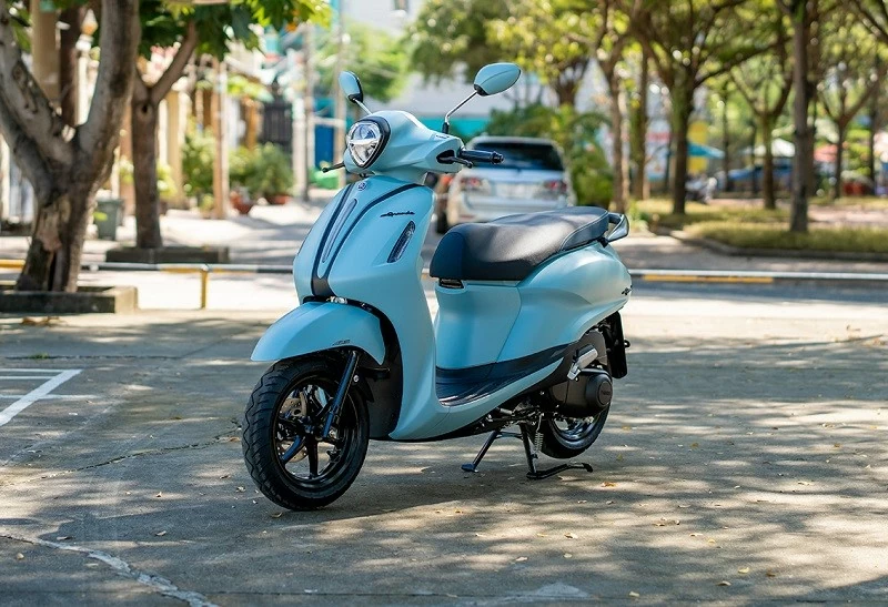 Cập nhật bảng giá xe máy Yamaha Grande mới nhất tháng 6/2026.