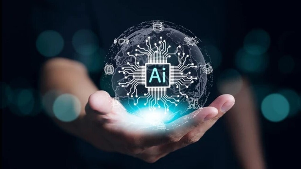 AI - Trí tuệ nhân tạo tấn công vào hệ thống tài chính toàn cầu