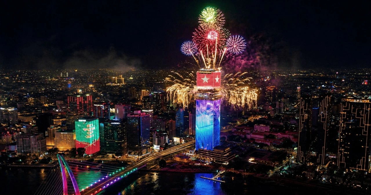 Vietjet mở bán 40.000 vé Eco giá từ 0 đồng trên đường bay TP.HCM – Colombo (Sri Lanka) Vietjet mở bán 40.000 vé Eco giá từ 0 đồng trên đường bay
TP.HCM – Colombo (Sri Lanka)