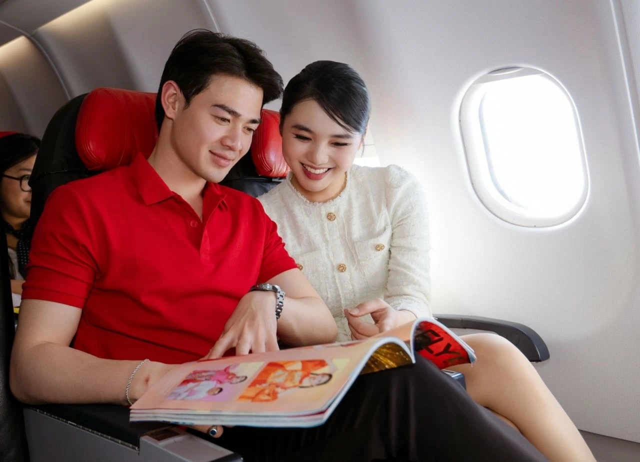 Vietjet mở bán 40.000 vé Eco giá từ 0 đồng trên đường bay TP.HCM – Colombo (Sri Lanka) Vietjet mở bán 40.000 vé Eco giá từ 0 đồng trên đường bay TP.HCM – Colombo (Sri Lanka)