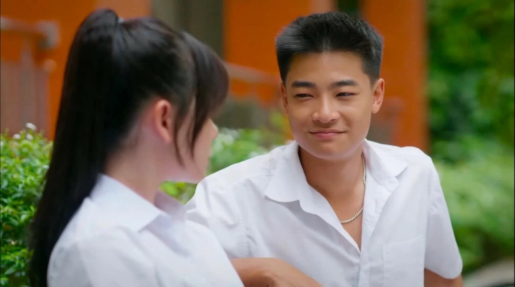 Con trai diễn viên của NSƯT Võ Hoài Nam gây sốt trên sóng VTV