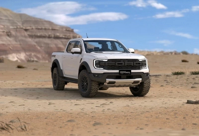 Top 4 xe bán tải bán chạy nhất tháng 5/2026: Ford Ranger tiếp tục dẫn đầu. Top 4 xe bán tải bán chạy nhất tháng 5/2026: Ford Ranger tiếp tục dẫn đầu.