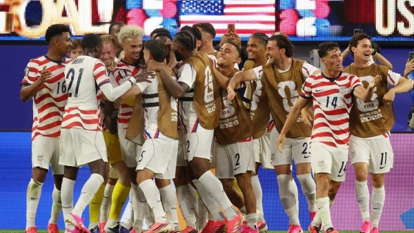 Bảng D World Cup 2026: Balogun lập cú đúp lịch sử, Mỹ thắng đậm Paraguay 4-1 trong ngày ra quân