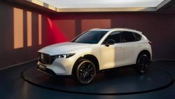 Top 5 xe SUV hạng C bán chạy nhất tháng 5/2026: Mazda CX-5 tiếp tục dẫn đầu