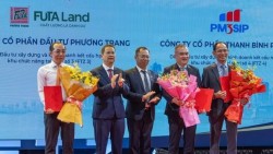 Đà Nẵng thúc đẩy khu thương mại tự do đầu tiên của Việt Nam