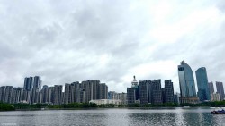 Hạ Môn - Viên ngọc xanh trong lòng Phúc Kiến