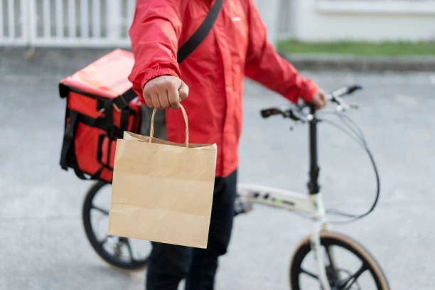 ILO thông qua tiêu chuẩn lao động toàn cầu đầu tiên cho lao động nền tảng. (Nguồn: Getty Images)