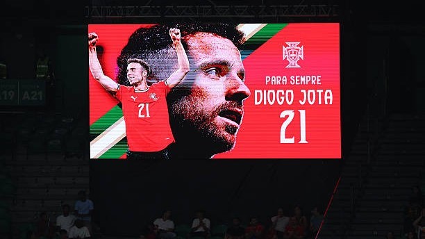 Những chiếc vòng tay mang ý nghĩa đặc biệt của Bồ Đào Nha tại World Cup