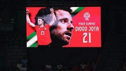 Những chiếc vòng tay mang ý nghĩa đặc biệt của Bồ Đào Nha tại World Cup