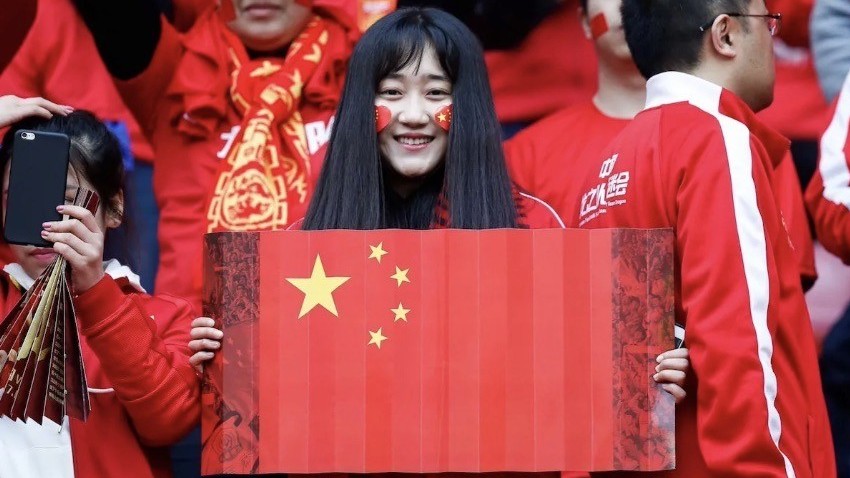 Hai Trung Quốc ở World Cup 2026: Vắng mặt trên sân cỏ, hiện diện khắp nơi