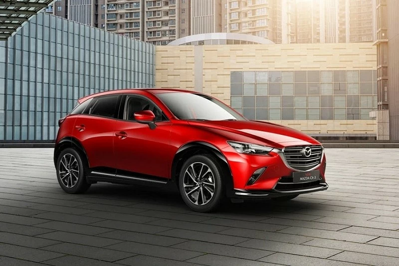 Cập nhật bảng giá xe hãng Mazda mới nhất tháng 6/2026. Cập nhật bảng giá xe hãng Mazda mới nhất tháng 6/2026.
