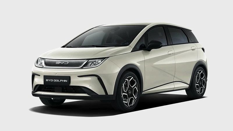 Cập nhật bảng giá xe hãng BYD mới nhất tháng 6/2026. Cập nhật bảng giá xe hãng BYD mới nhất tháng 6/2026.