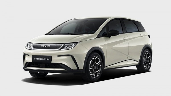 Cập nhật bảng giá xe hãng BYD mới nhất tháng 6/2026