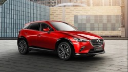 Cập nhật bảng giá xe hãng Mazda mới nhất tháng 6/2026