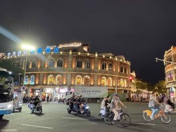 Ấn tượng Tuyền Châu, nơi khởi nguồn ‘Con đường tơ lụa trên biển’