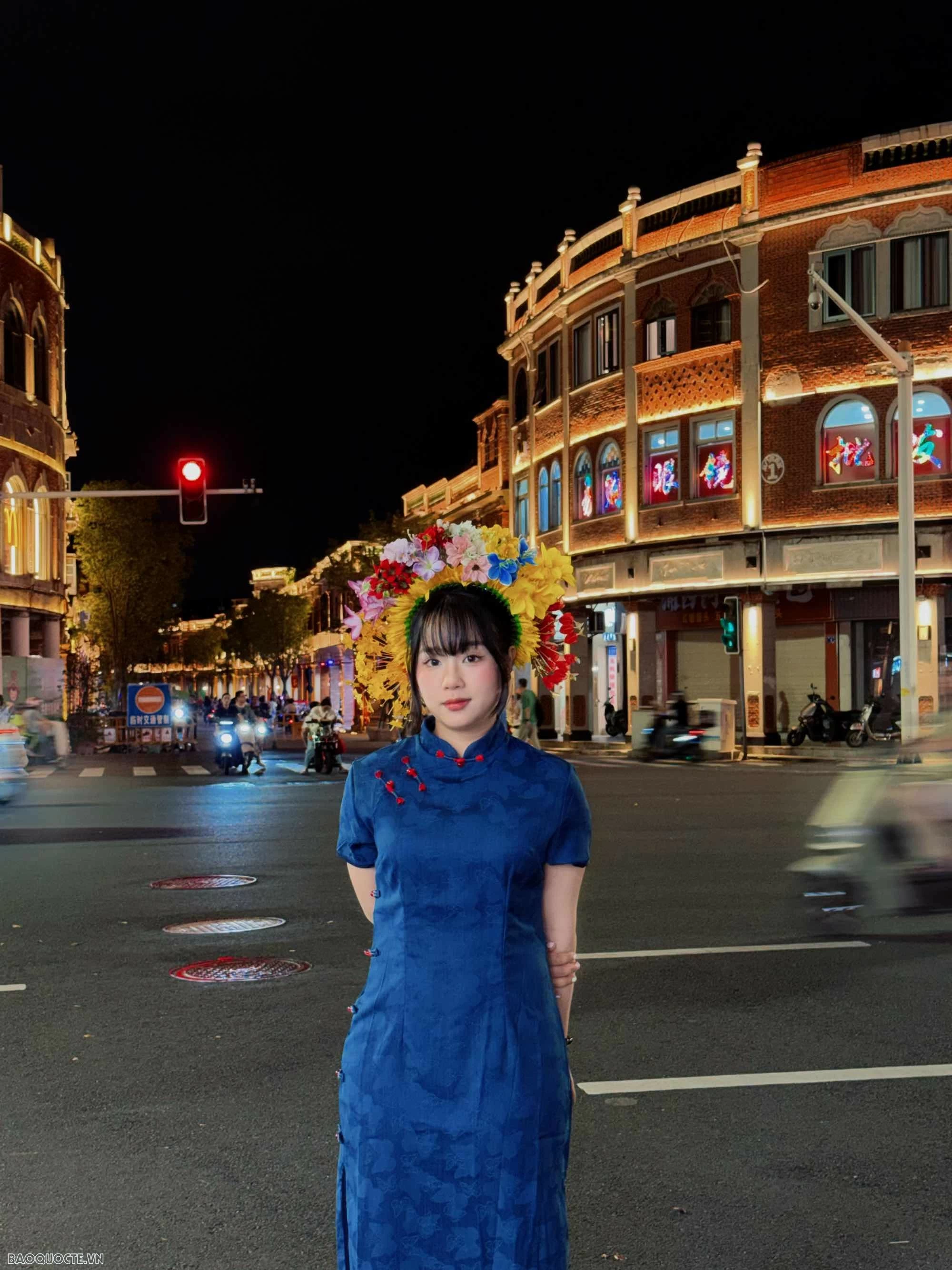 Thành phố Tuyên Châu: Từ nơi khởi nguồn Con đường tơ lụa trên biển đến người dẫn đầu