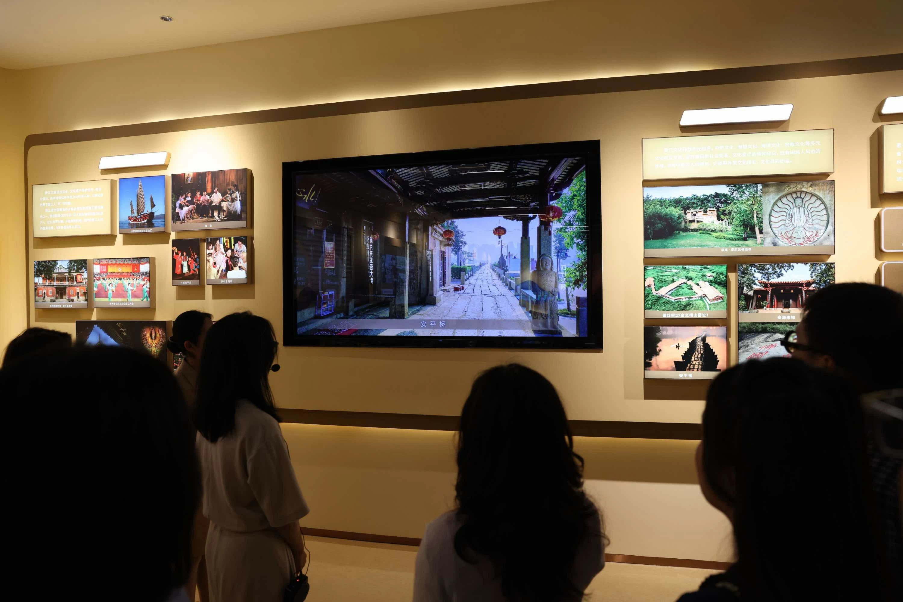 Thành phố Tuyên Châu: Từ nơi khởi nguồn Con đường tơ lụa trên biển đến người dẫn đầu