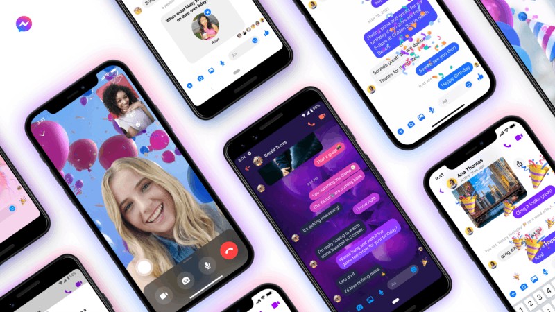 Tóm tắt đoạn chat bằng Meta AI trong Messenger đơn giản
