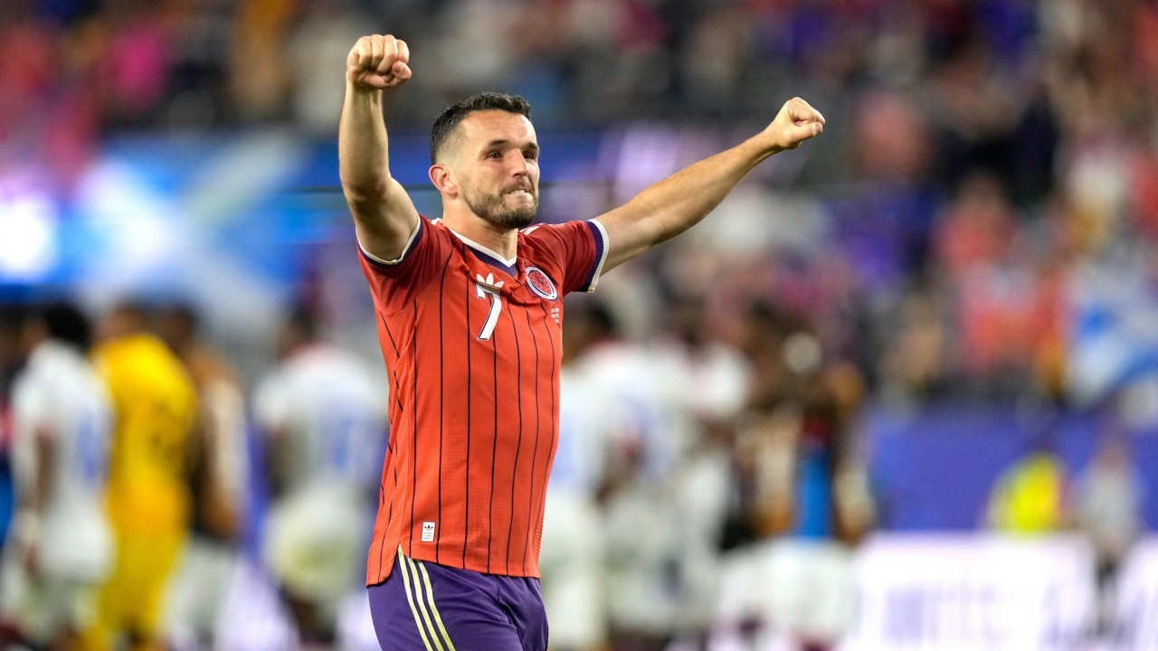 Bảng C - World Cup 2026: McGinn toả sáng giúp Scotland có được chiến thắng đầu tiên tại World Cup sau 36 năm