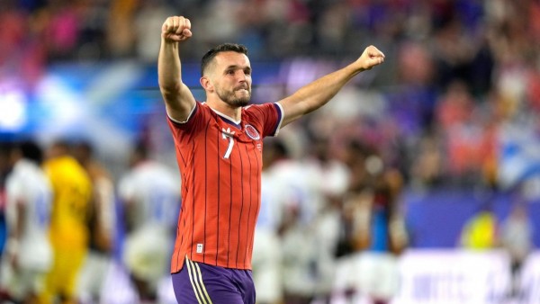 Bảng C - World Cup 2026: McGinn toả sáng giúp Scotland có được chiến thắng đầu tiên tại World Cup sau 36 năm
