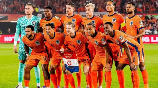 World Cup 2026: Tuyển Nhật Bản có thể tạo bất ngờ trước đối thủ Hà Lan