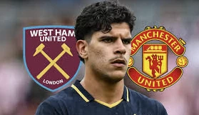 Chợ hè chuyển nhượng hôm nay 14/6: MU tăng tốc giật Matheus Fernandes, West Ham lâm thế khó Chợ hè chuyển nhượng hôm nay 14/6: MU tăng tốc giật Matheus Fernandes, West Ham lâm thế khó