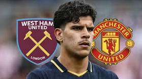 Chợ hè chuyển nhượng hôm nay 14/6: MU tăng tốc giật Matheus Fernandes, West Ham lâm thế khó