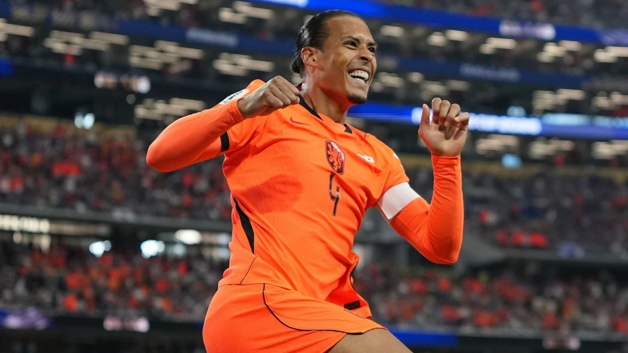 Bảng F World Cup 2026: Nhật Bản 2-2 Hà Lan – Daichi Kamada hóa người hùng, Samurai Xanh có trận hòa quả cảm nhờ bàn thắng ở phút 89 Bảng F World Cup 2026: Nhật Bản 2-2 Hà Lan – Daichi Kamada hóa người hùng, Samurai Xanh có trận hòa quả cảm nhờ bàn thắng ở phút 89
