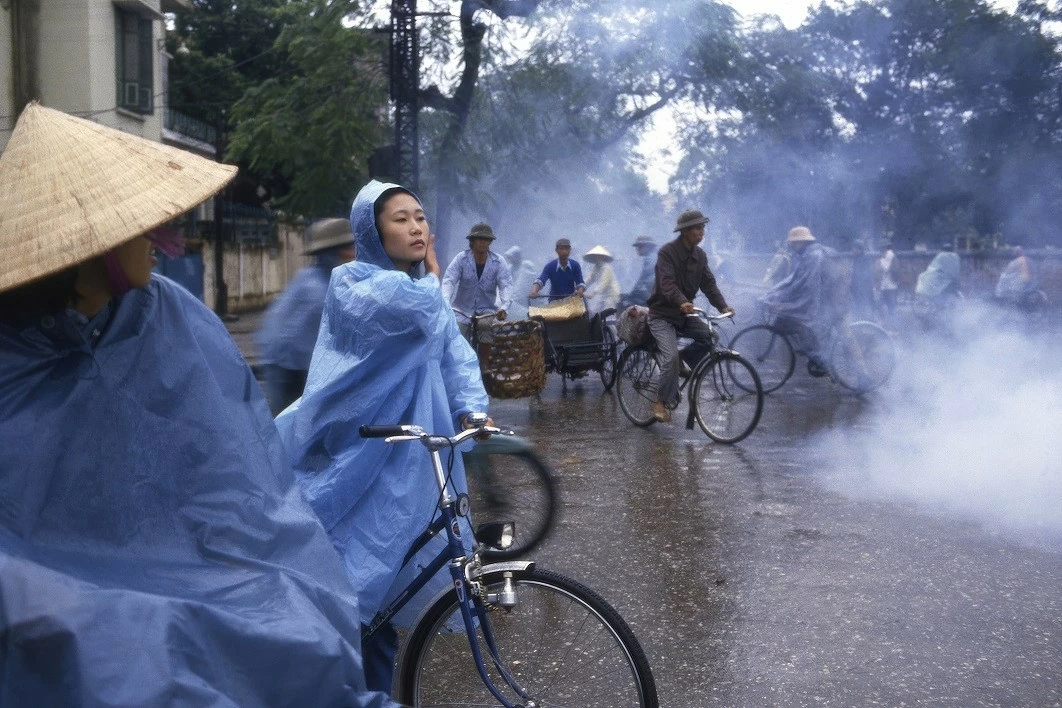 17.25+26: Việt Nam, điểm gặp của những miền nhớ