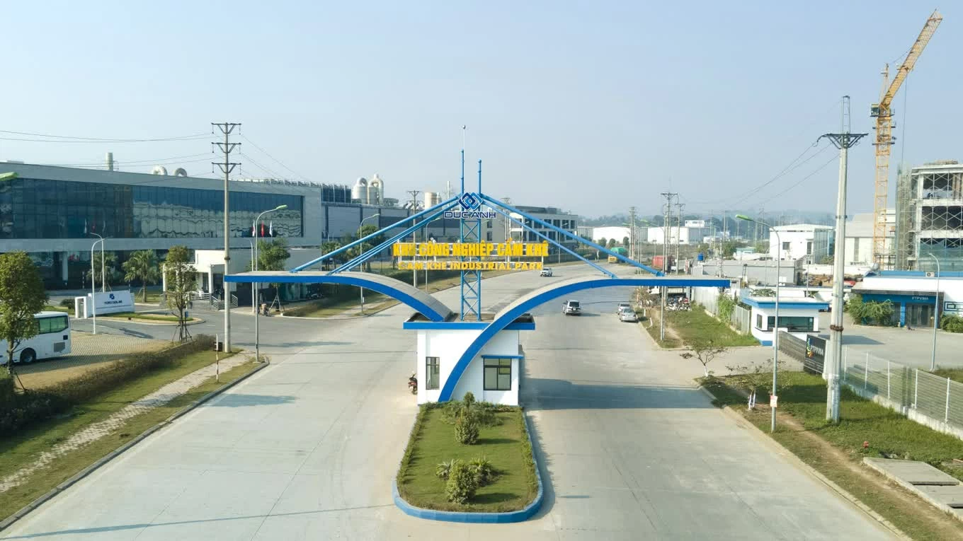 Phú Thọ cùng nhà đầu tư kiến tạo thành công bền vững