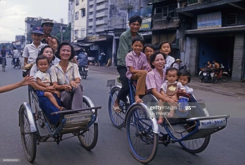 17.25+26: Việt Nam, điểm gặp của những miền nhớ