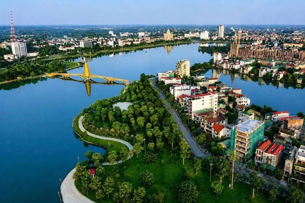 Chuyên trang Thái Lan - Phú Thọ_Phú Thọ giàu tiềm năng phát triển thành trung tâm công nghiệp hỗ trợ
