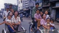 Việt Nam, điểm gặp của những miền nhớ