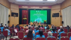 Doanh nghiệp đồng hành cùng thành phố Hà Nội trong chuyển đổi giao thông xanh