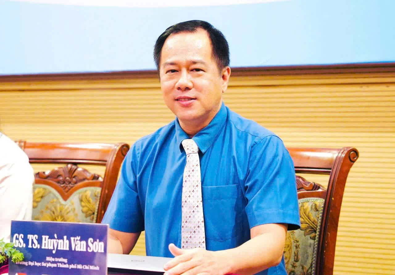 16-25+26. Cần giúp trẻ trở thành công dân số có trách nhiệm