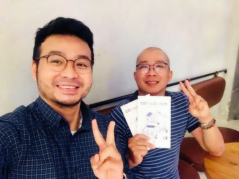 16P.25+26: Chạy theo con ngựa, đừng lạc mất mình Chạy theo con ngựa, đừng lạc mất mình