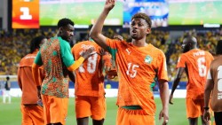 Bảng E World Cup 2026: Bờ Biển Ngà 1-0 Ecuador – Amad Diallo sắm vai người hùng, Les Éléphants giành chiến thắng World Cup đầu tiên sau 12 năm