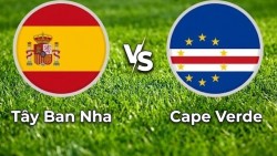 Nhận định, dự đoán trận đấu Tây Ban Nha vs Cape Verde: Toan tính xoay tua hay bài toán thắng đậm?