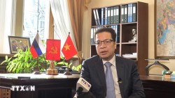 Đại sứ Đặng Minh Khôi: Việt Nam ủng hộ tăng cường quan hệ Đối tác chiến lược ASEAN-Nga