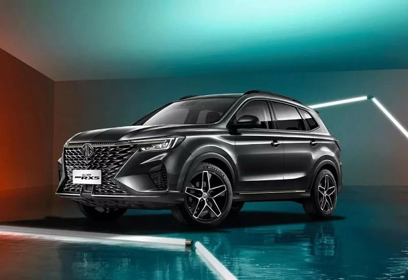 Cập nhật bảng giá xe hãng MG mới nhất tháng 6/2026.