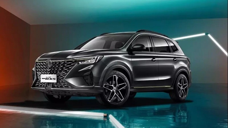 Cập nhật bảng giá xe hãng MG mới nhất tháng 6/2026